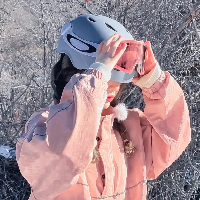 福星小子 完结篇