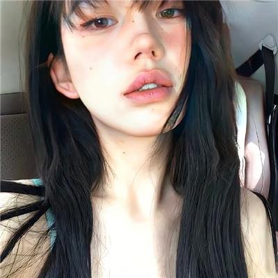 裸女怀春